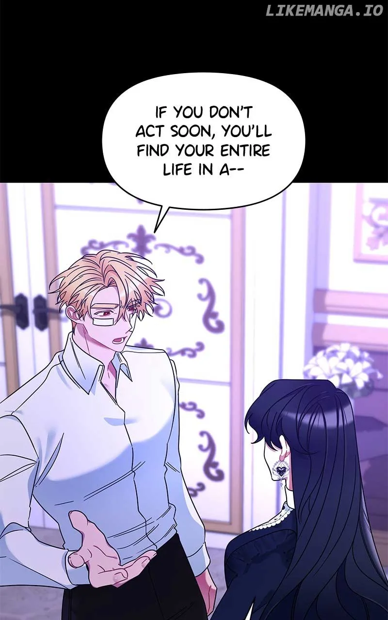 Don’t Grab the Broken Branch Chapter 31 page 20