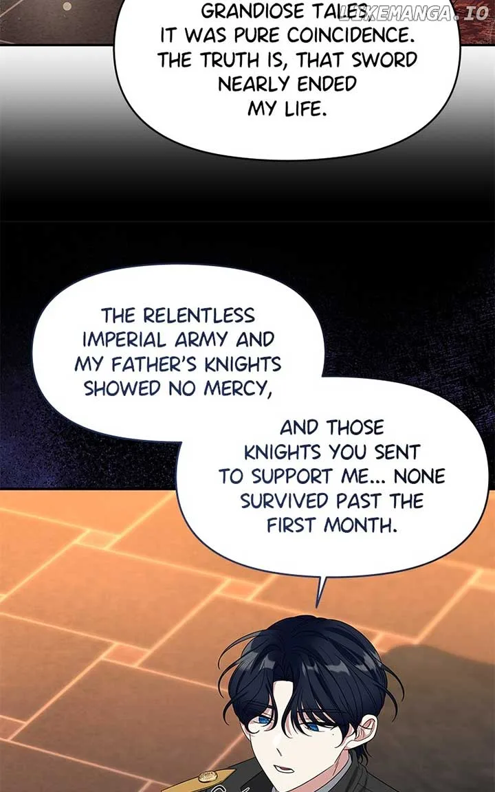 Don’t Grab the Broken Branch Chapter 52 page 29