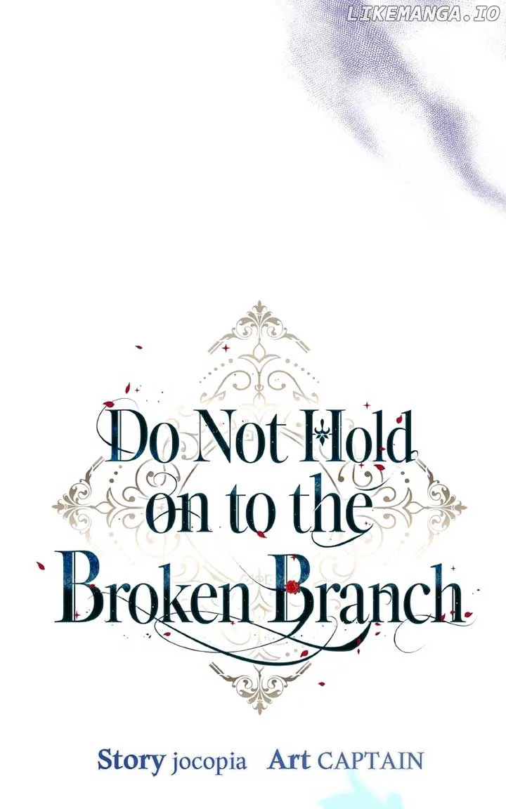 Don’t Grab the Broken Branch Chapter 50 page 23