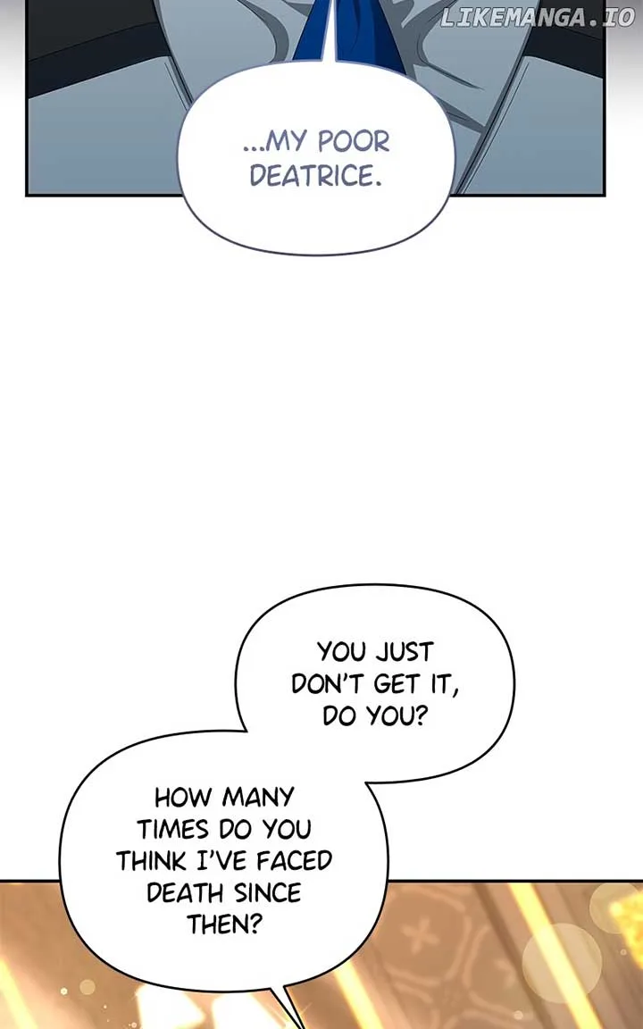 Don’t Grab the Broken Branch Chapter 52 page 53
