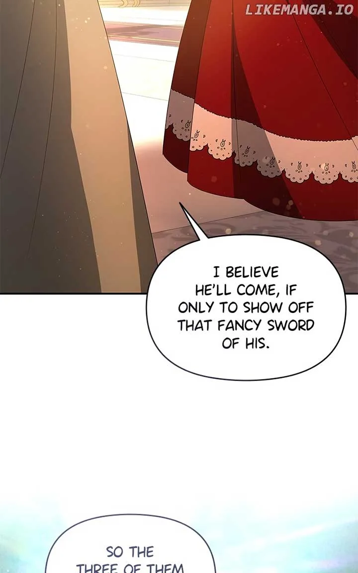 Don’t Grab the Broken Branch Chapter 50 page 19