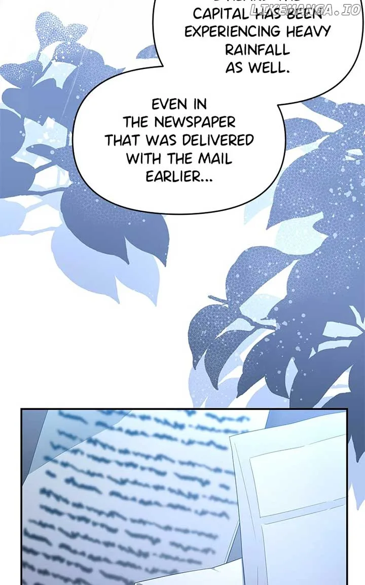 Don’t Grab the Broken Branch Chapter 49 page 19