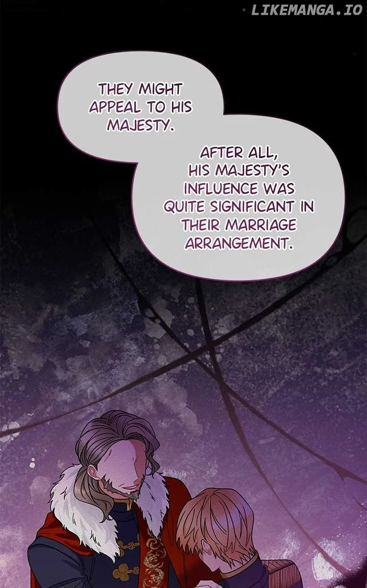 Don’t Grab the Broken Branch Chapter 50 page 14