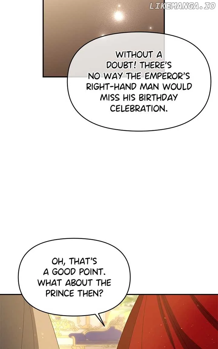 Don’t Grab the Broken Branch Chapter 50 page 18