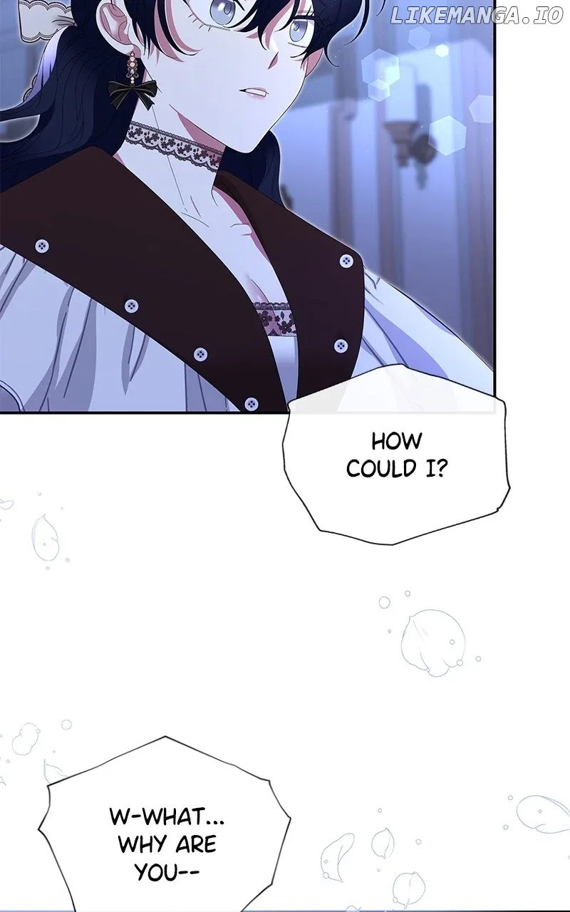 Don’t Grab the Broken Branch Chapter 46 page 83
