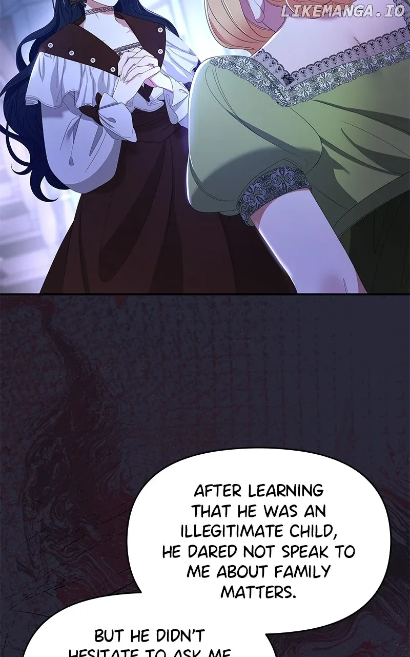 Don’t Grab the Broken Branch Chapter 46 page 75