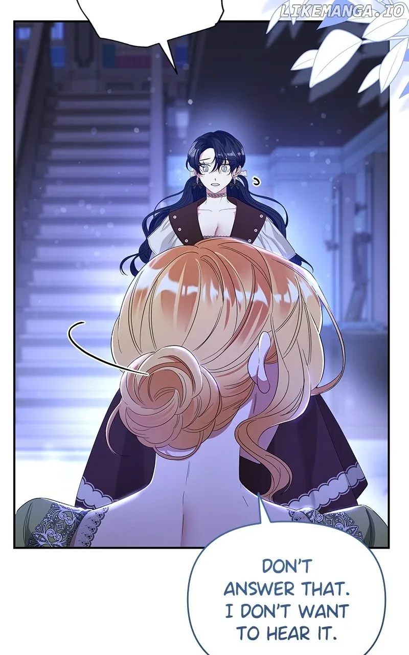 Don’t Grab the Broken Branch Chapter 46 page 80