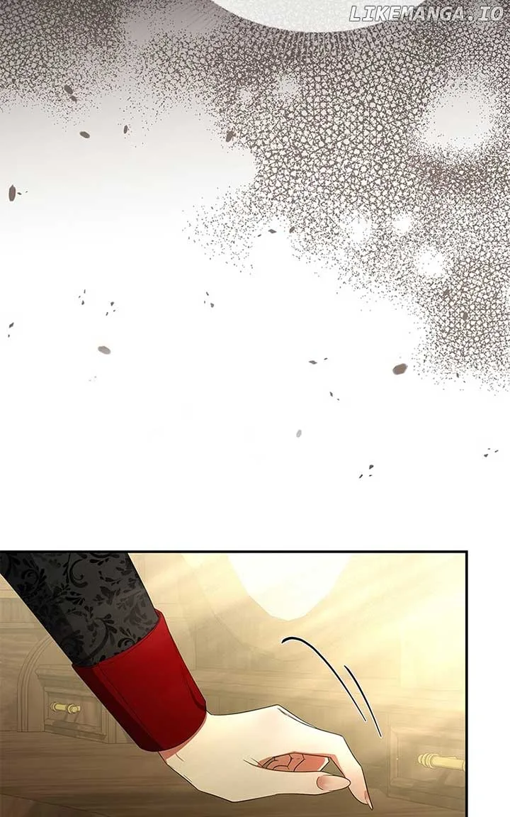Don’t Grab the Broken Branch Chapter 49 page 8