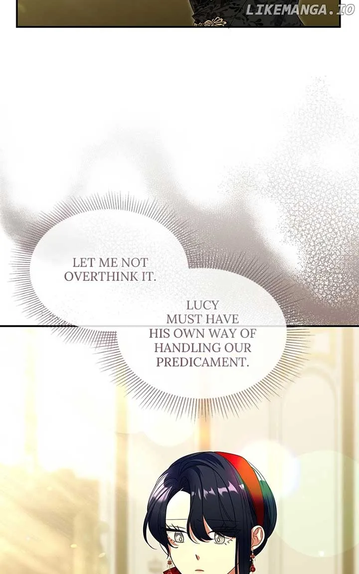 Don’t Grab the Broken Branch Chapter 49 page 6