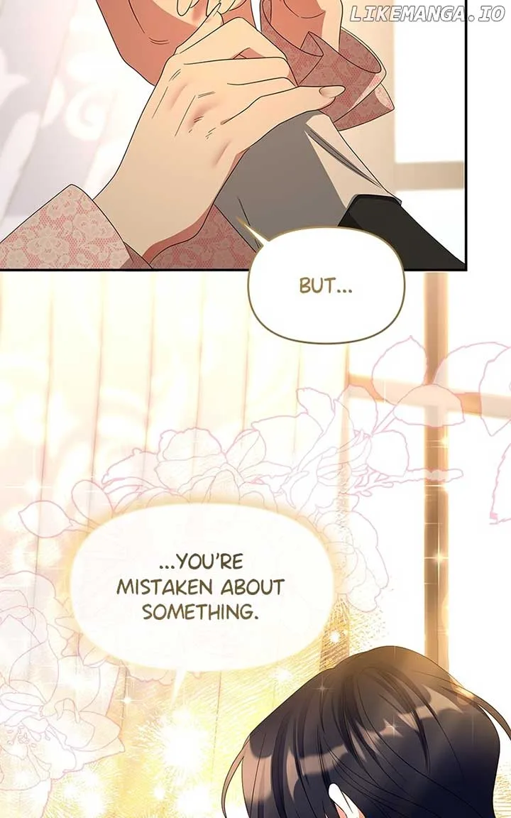 Don’t Grab the Broken Branch Chapter 52 page 40