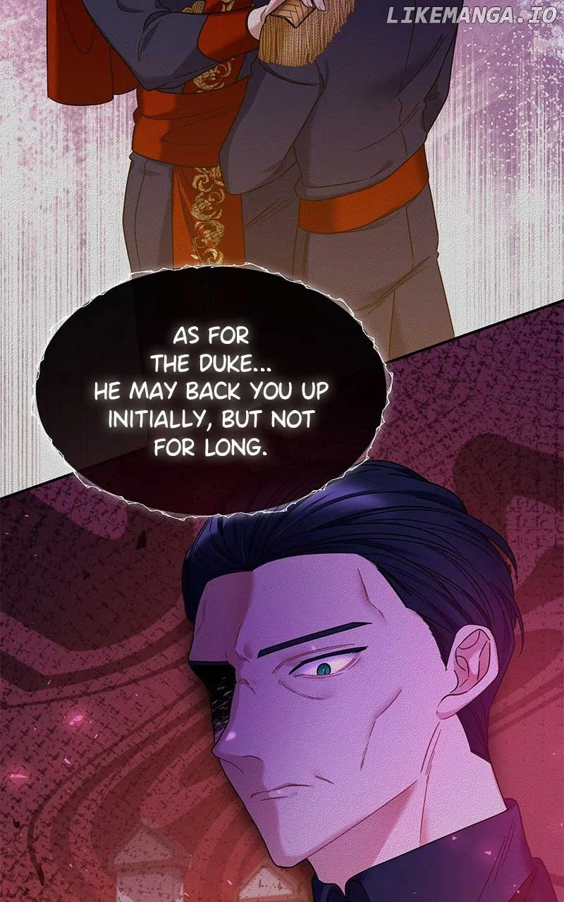 Don’t Grab the Broken Branch Chapter 31 page 12