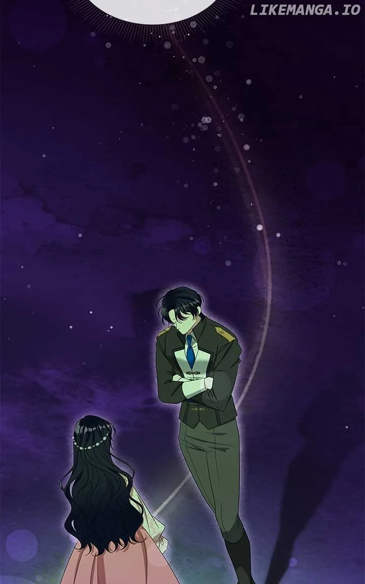 Don’t Grab the Broken Branch Chapter 52 page 19