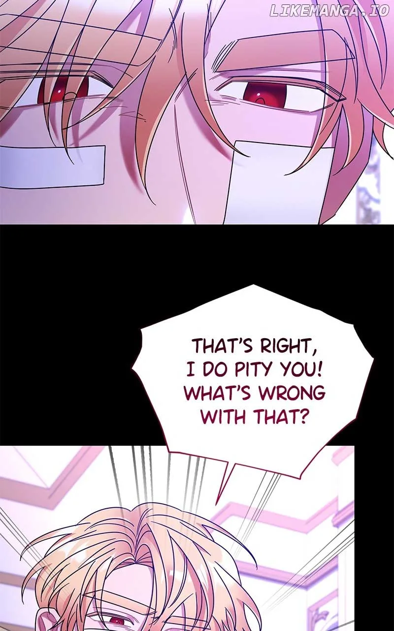 Don’t Grab the Broken Branch Chapter 31 page 18