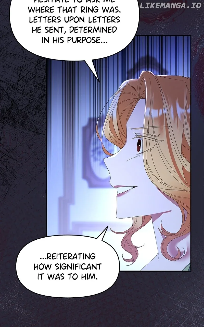 Don’t Grab the Broken Branch Chapter 46 page 76