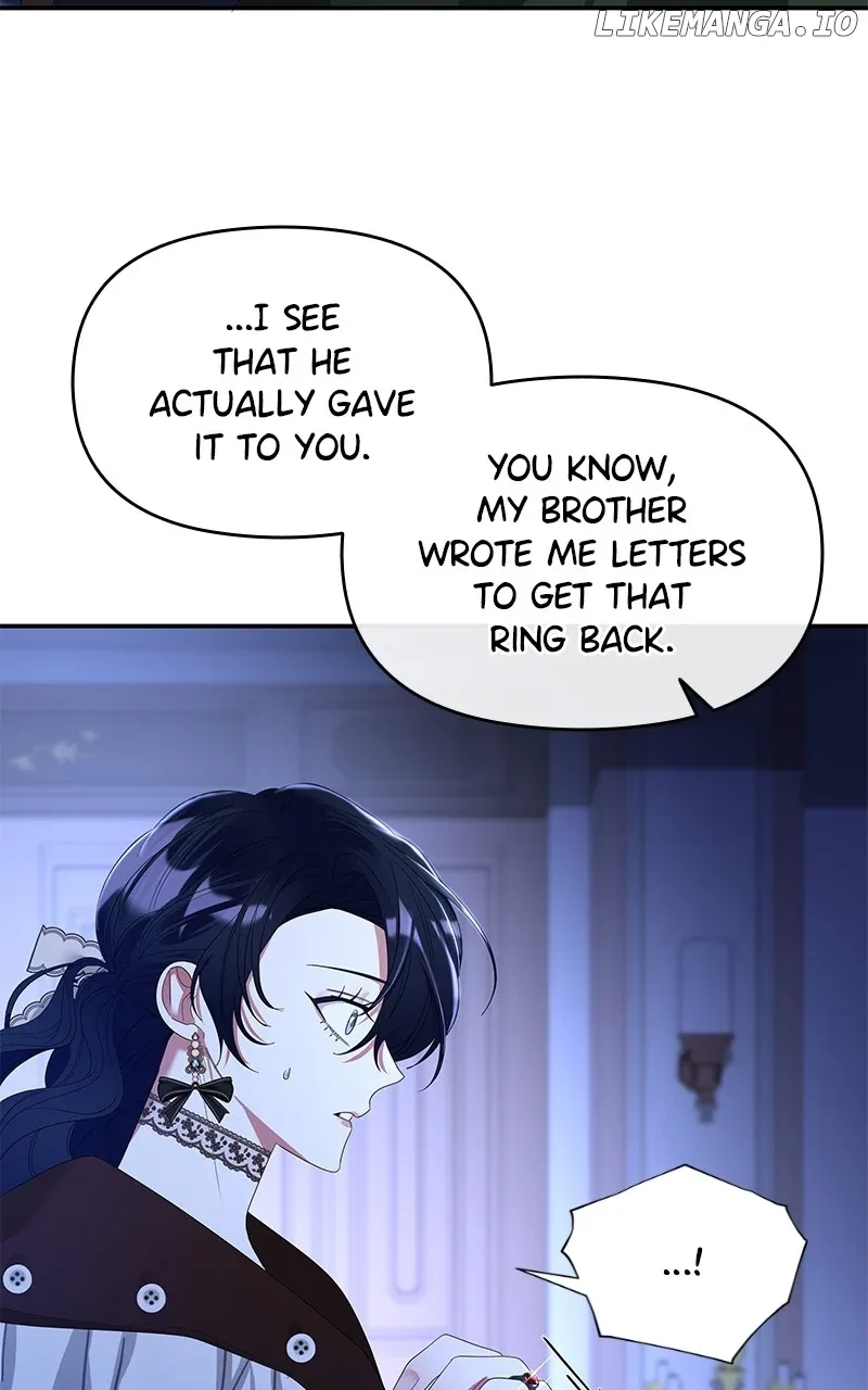 Don’t Grab the Broken Branch Chapter 46 page 73