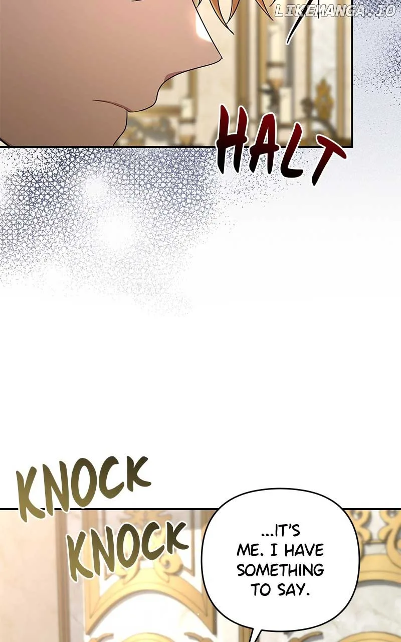 Don’t Grab the Broken Branch Chapter 31 page 33