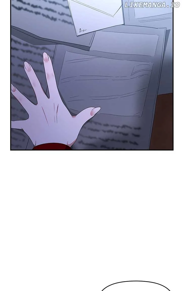 Don’t Grab the Broken Branch Chapter 49 page 20
