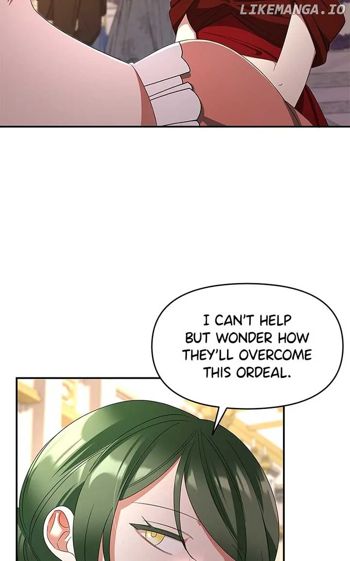 Don’t Grab the Broken Branch Chapter 50 page 10
