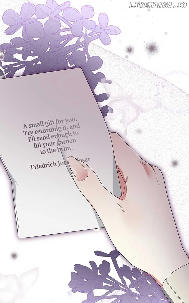 Don’t Grab the Broken Branch Chapter 52 page 83