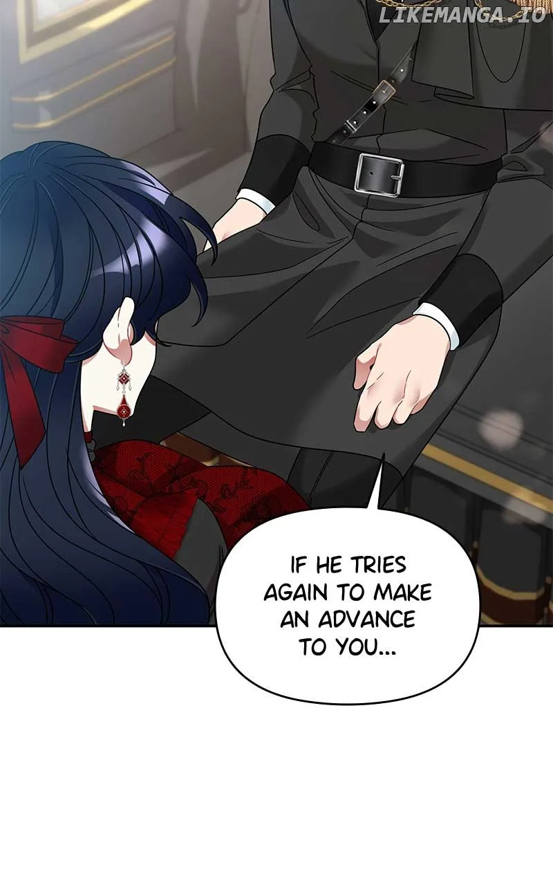 Don’t Grab the Broken Branch Chapter 31 page 71