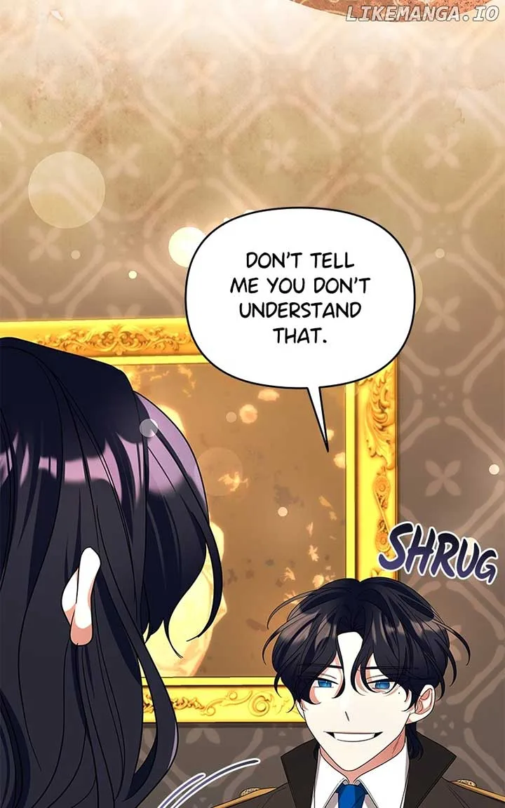 Don’t Grab the Broken Branch Chapter 52 page 61