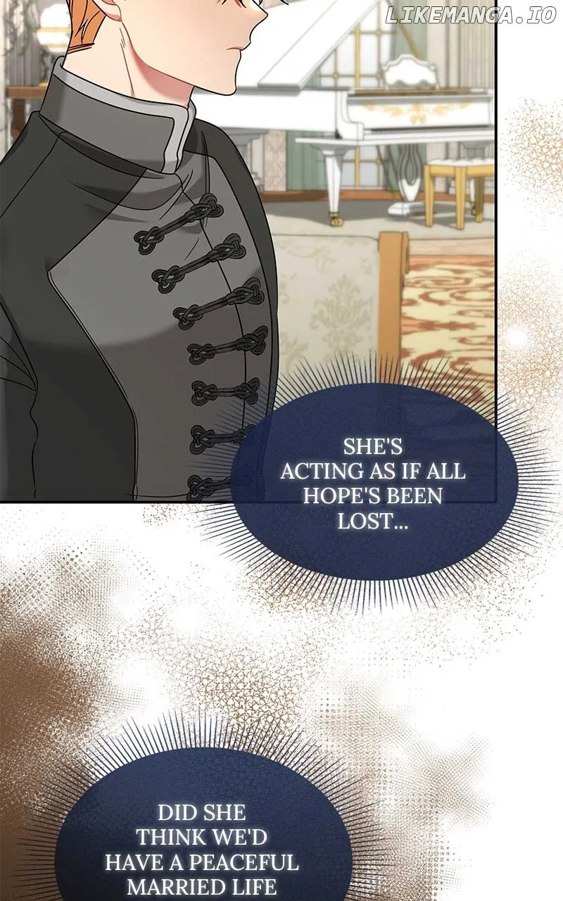 Don’t Grab the Broken Branch Chapter 31 page 54
