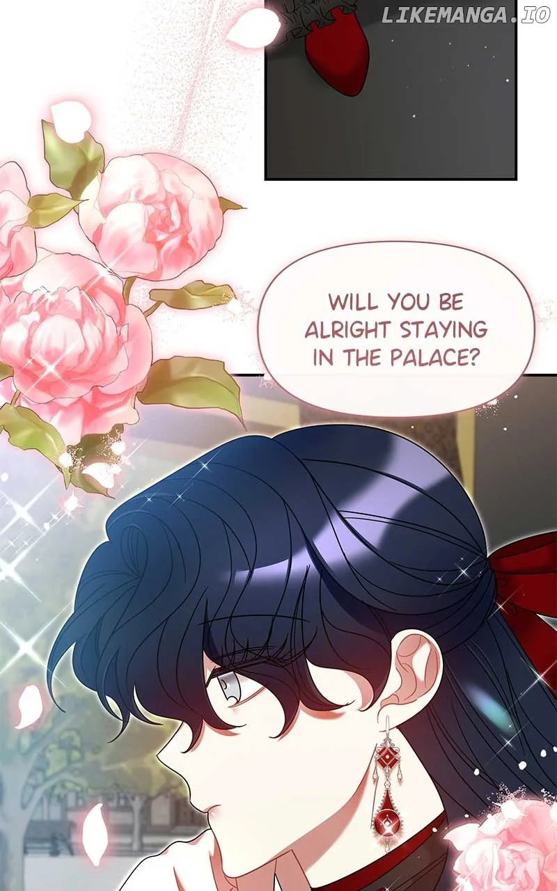 Don’t Grab the Broken Branch Chapter 31 page 69