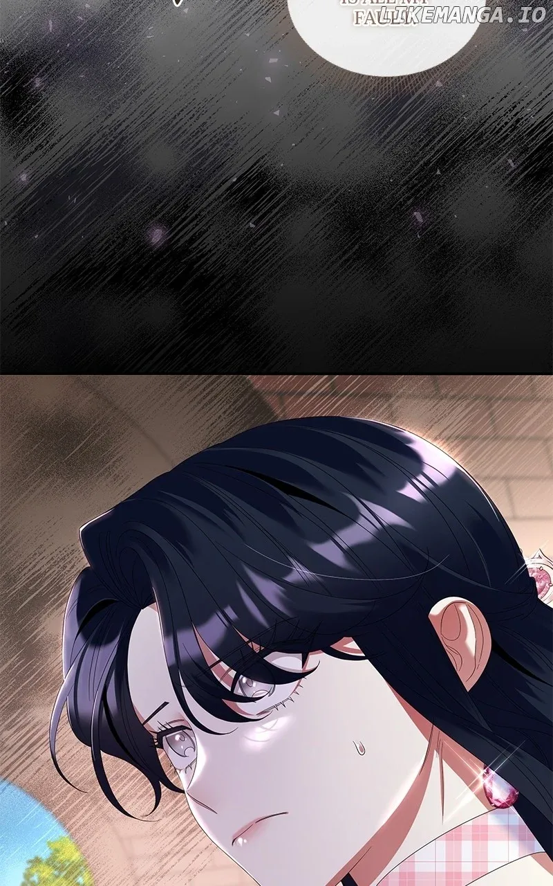 Don’t Grab the Broken Branch Chapter 45 page 26