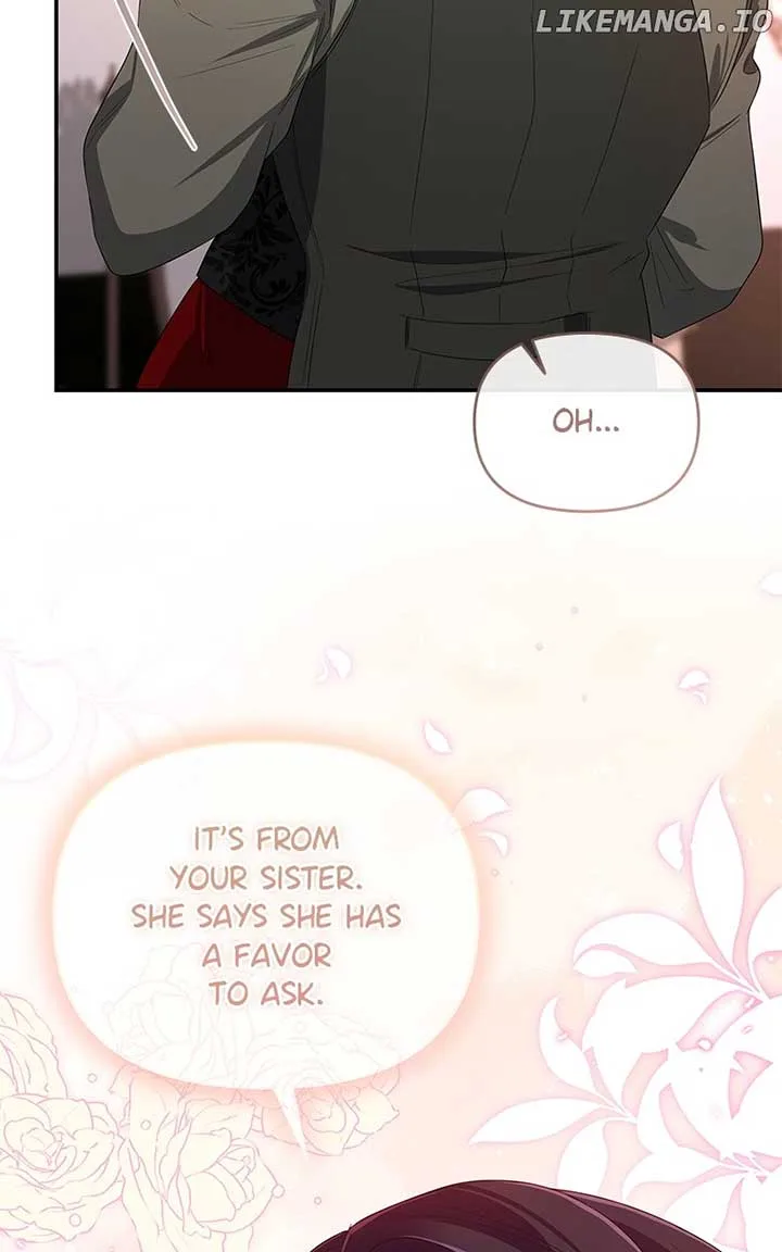 Don’t Grab the Broken Branch Chapter 49 page 43