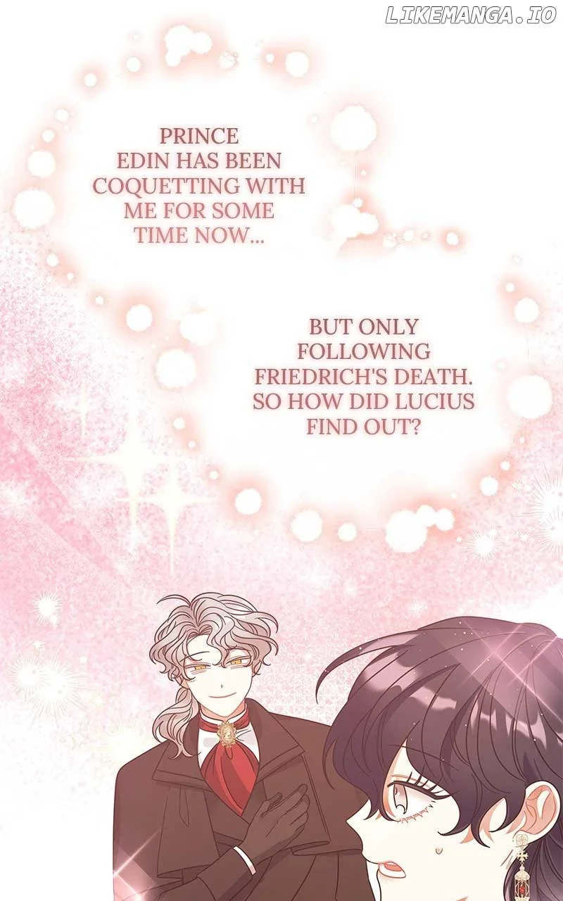Don’t Grab the Broken Branch Chapter 31 page 73