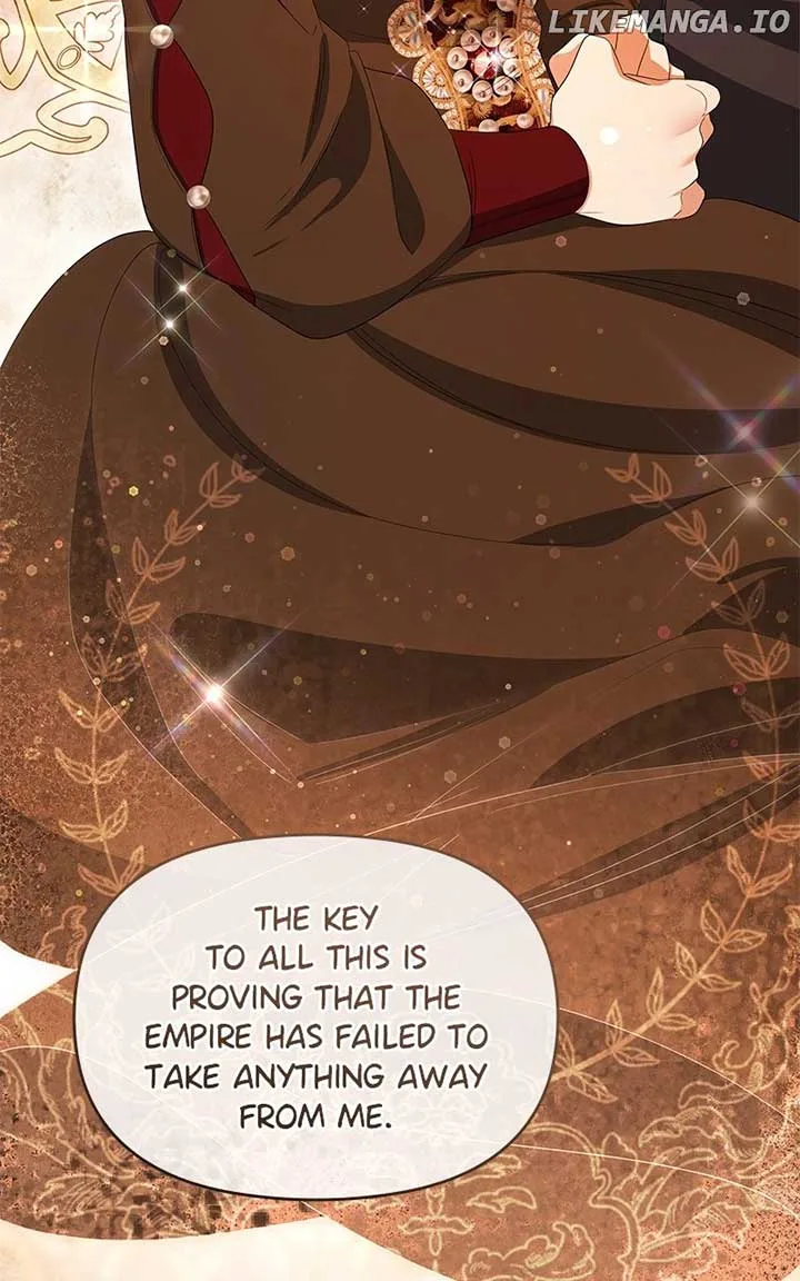 Don’t Grab the Broken Branch Chapter 52 page 60