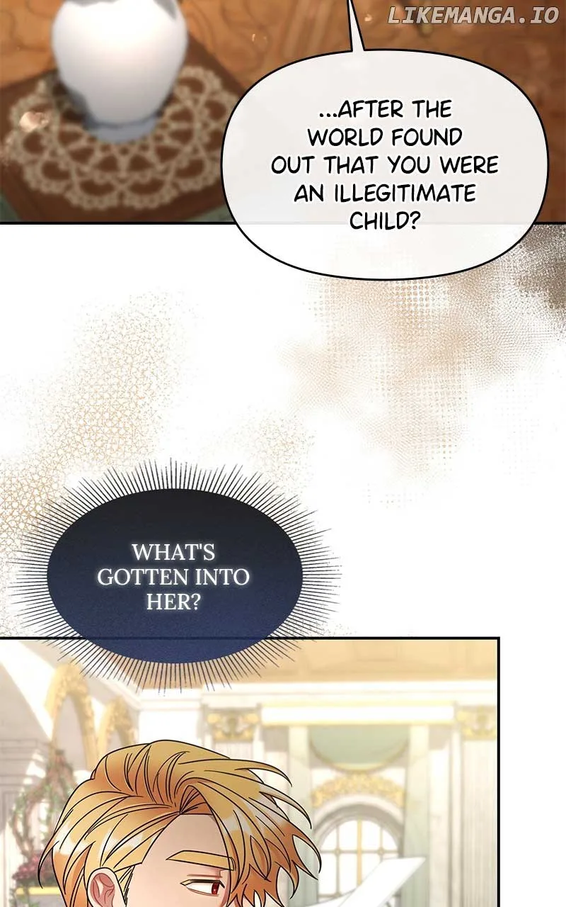 Don’t Grab the Broken Branch Chapter 31 page 53