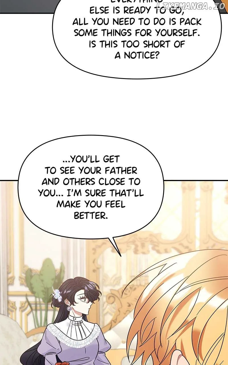 Don’t Grab the Broken Branch Chapter 31 page 49