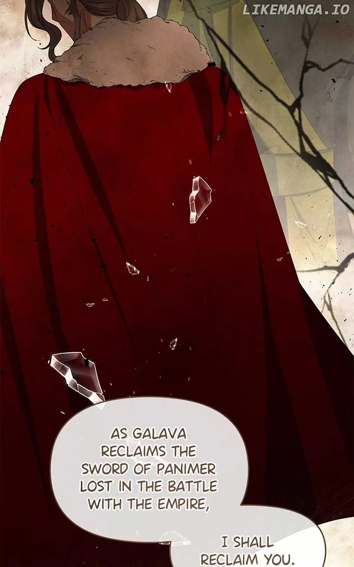 Don’t Grab the Broken Branch Chapter 52 page 58