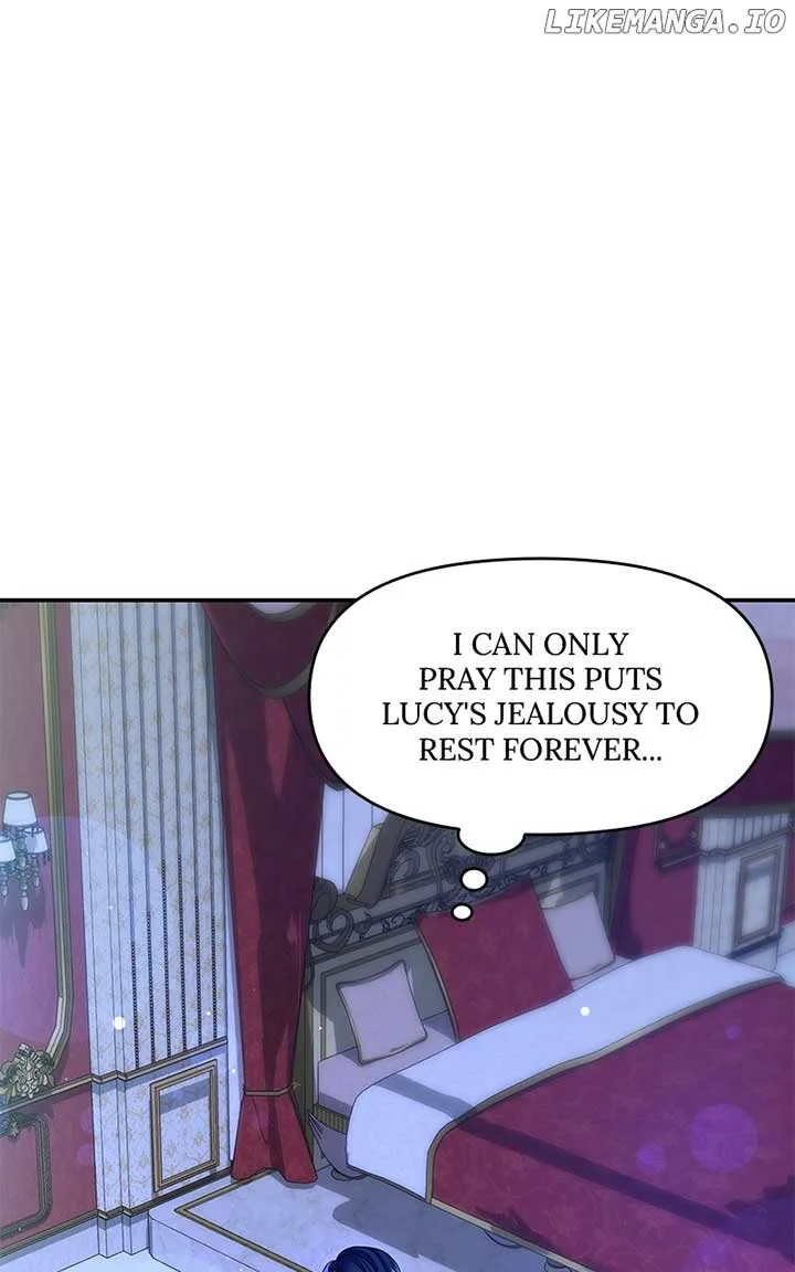 Don’t Grab the Broken Branch Chapter 52 page 74