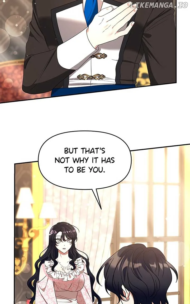 Don’t Grab the Broken Branch Chapter 52 page 56