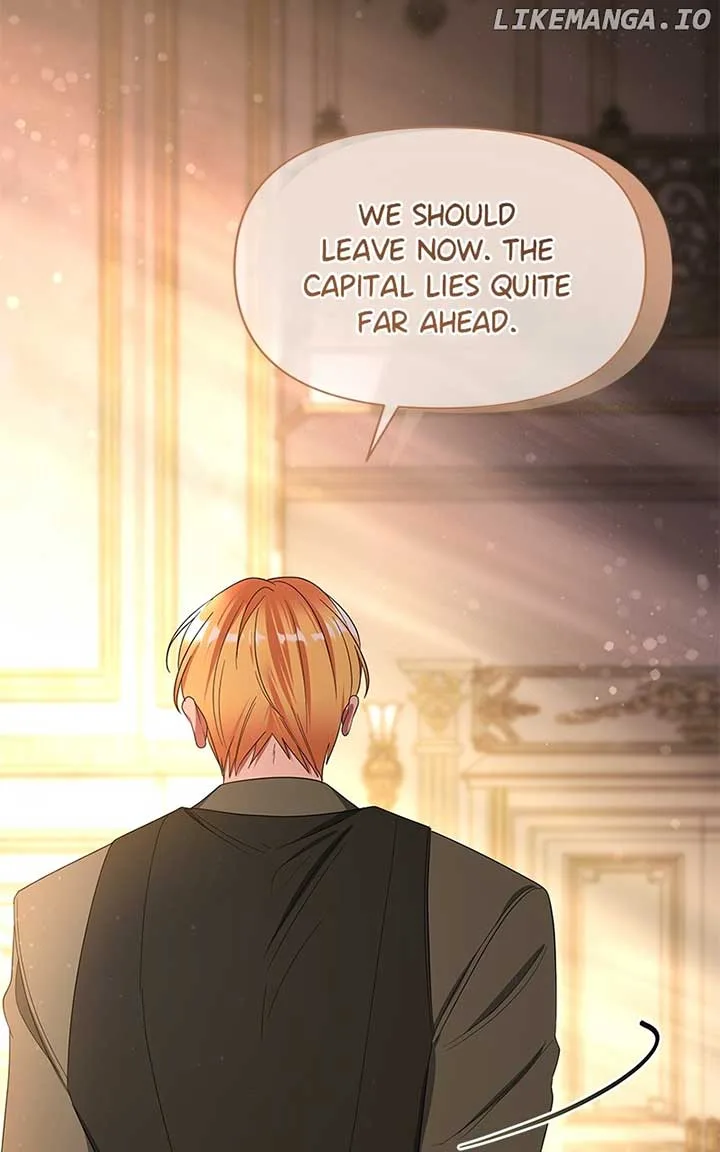 Don’t Grab the Broken Branch Chapter 49 page 57