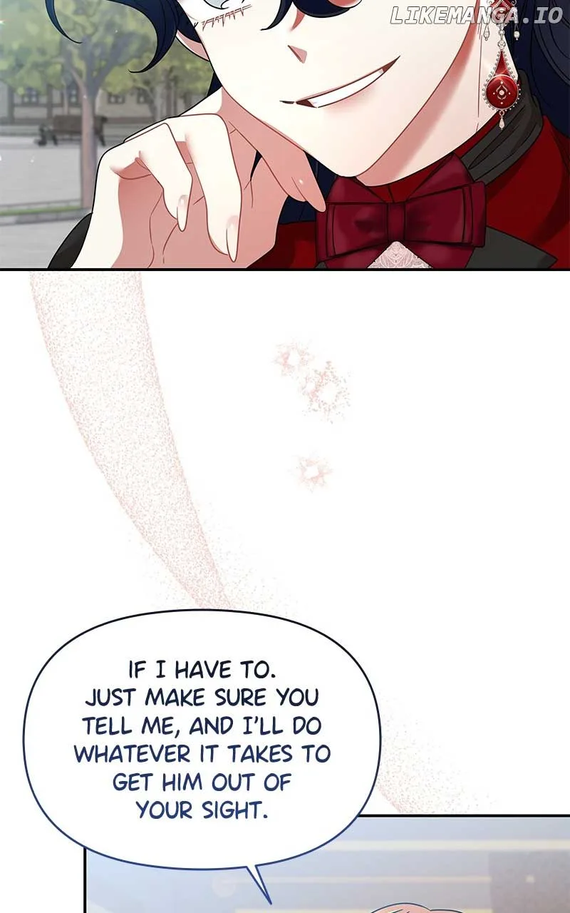 Don’t Grab the Broken Branch Chapter 31 page 77