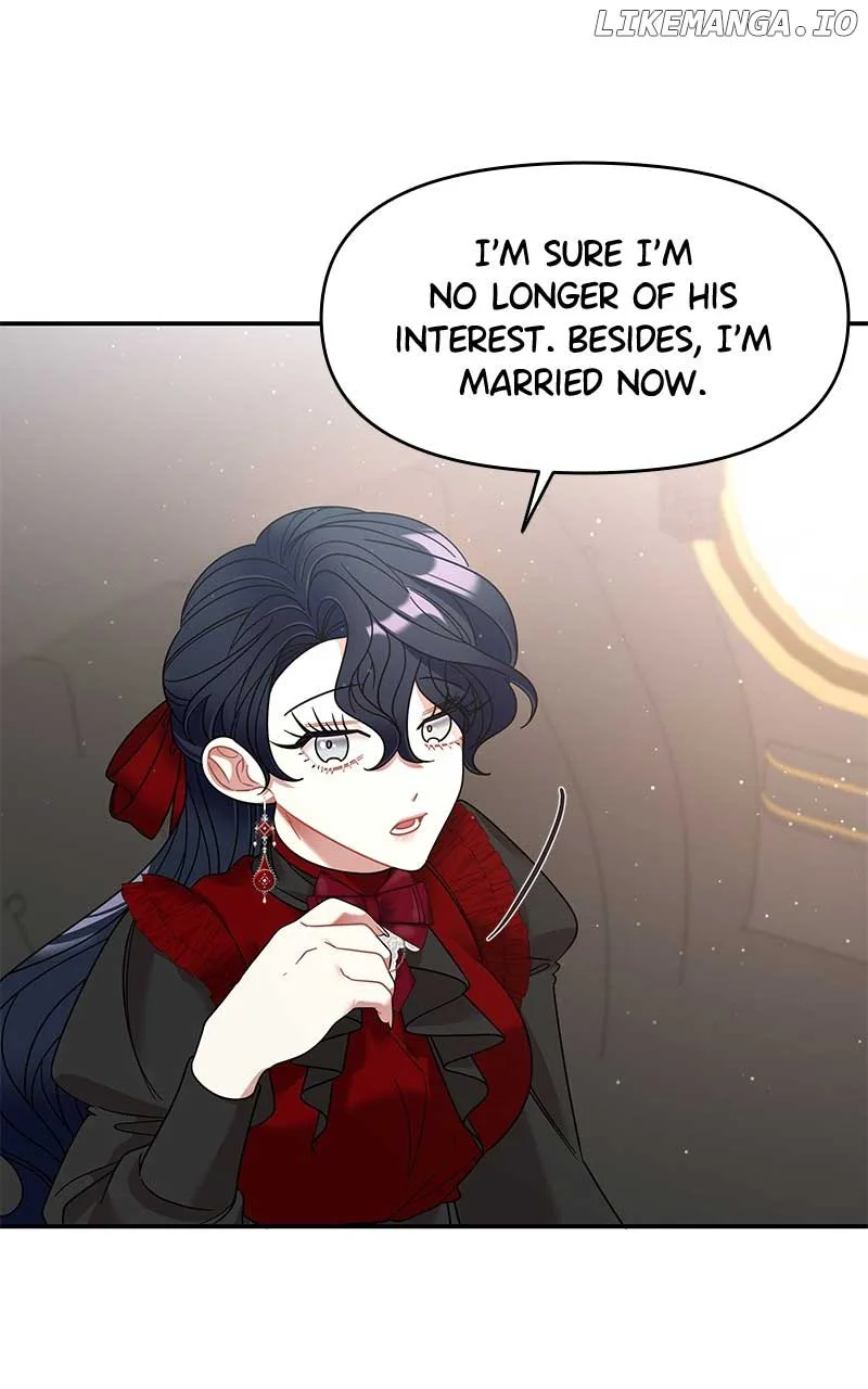 Don’t Grab the Broken Branch Chapter 31 page 72