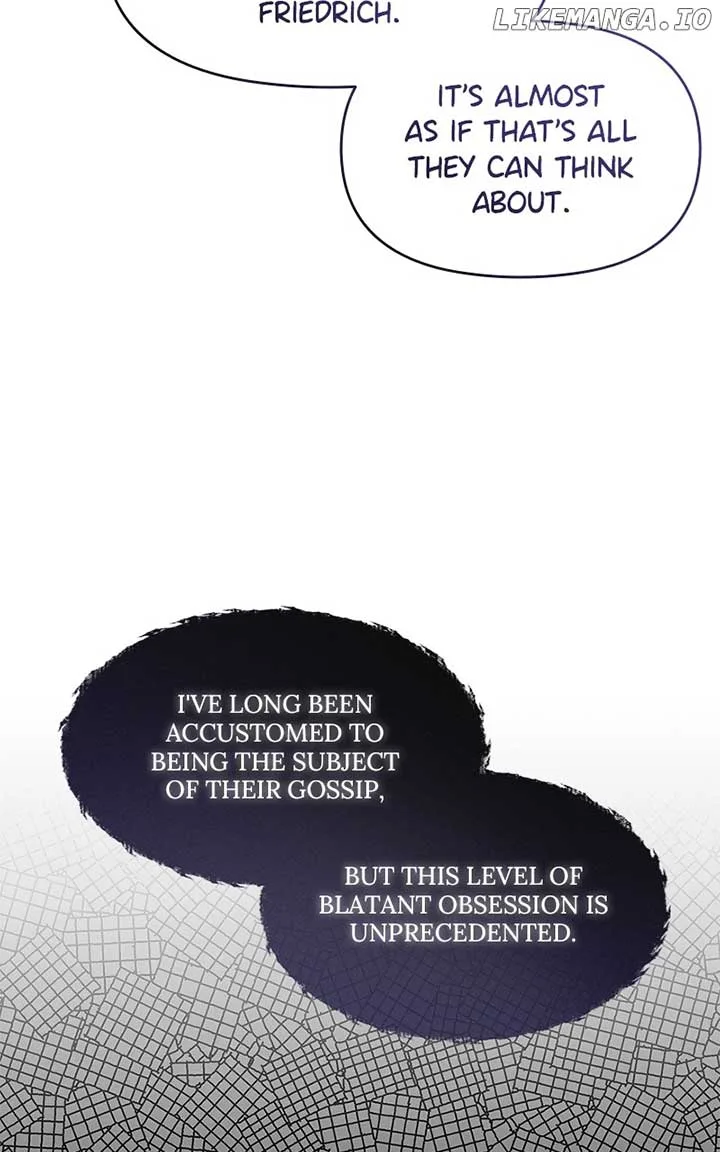 Don’t Grab the Broken Branch Chapter 50 page 34