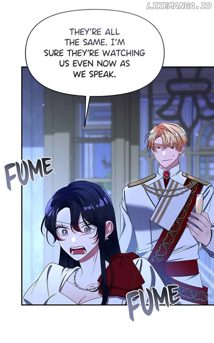 Don’t Grab the Broken Branch Chapter 50 page 26