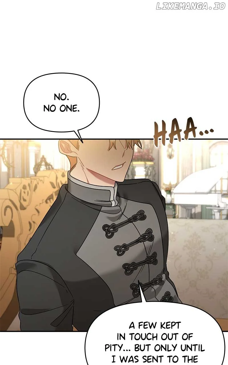 Don’t Grab the Broken Branch Chapter 31 page 57
