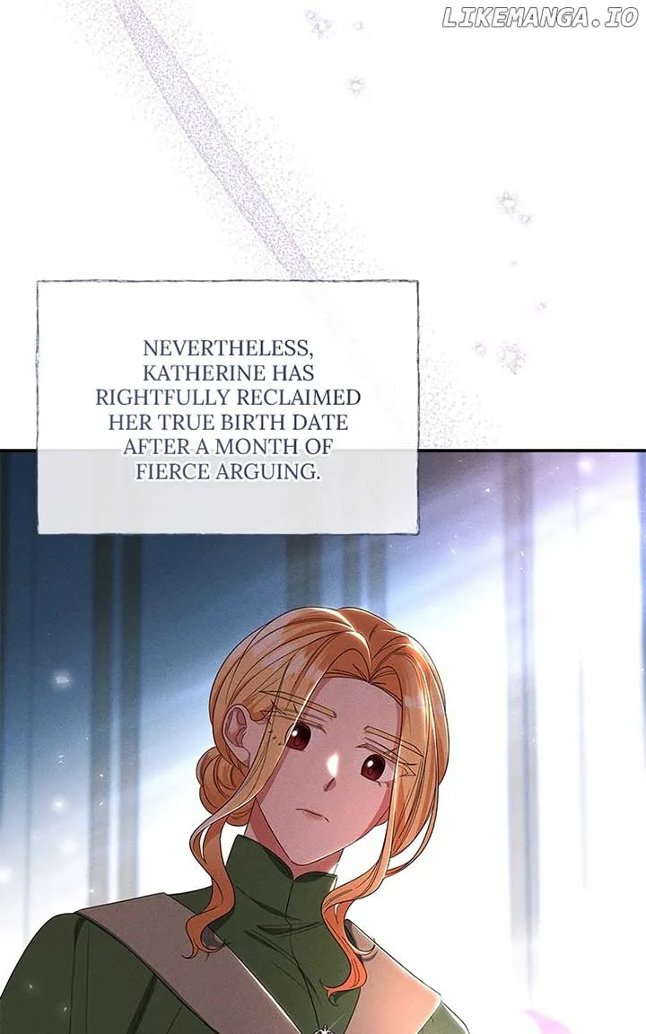 Don’t Grab the Broken Branch Chapter 49 page 31