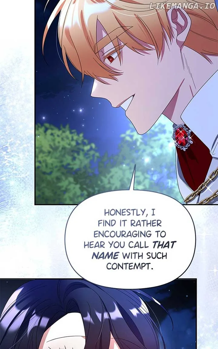 Don’t Grab the Broken Branch Chapter 50 page 48