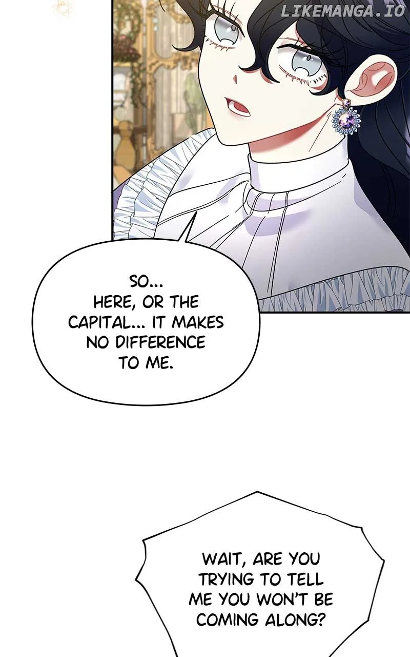 Don’t Grab the Broken Branch Chapter 31 page 60