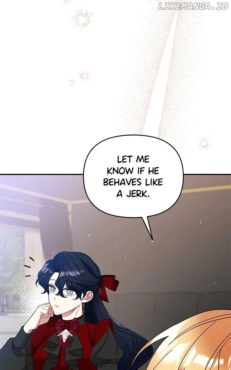 Don’t Grab the Broken Branch Chapter 31 page 75