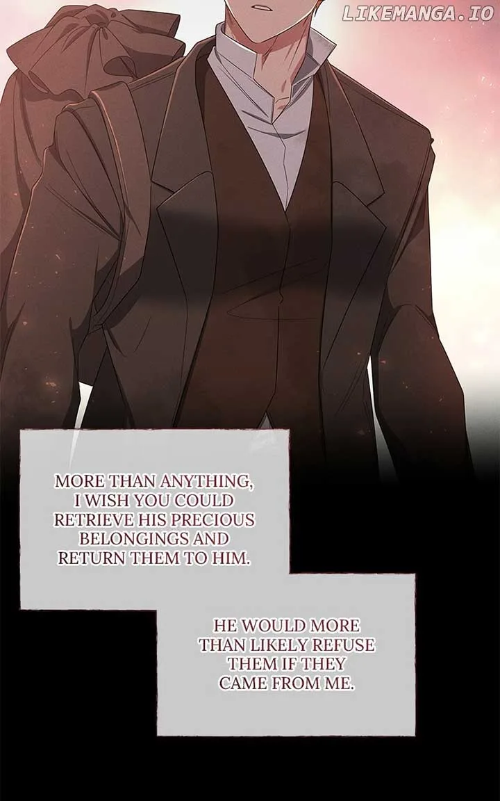 Don’t Grab the Broken Branch Chapter 49 page 40