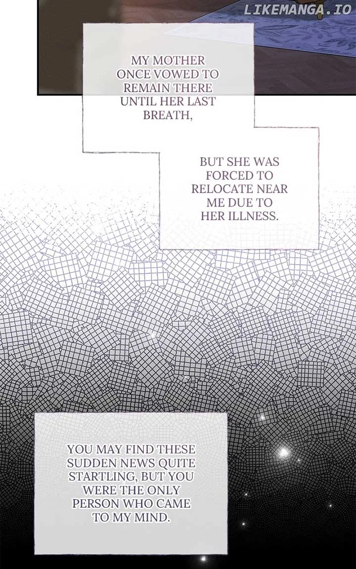 Don’t Grab the Broken Branch Chapter 49 page 37