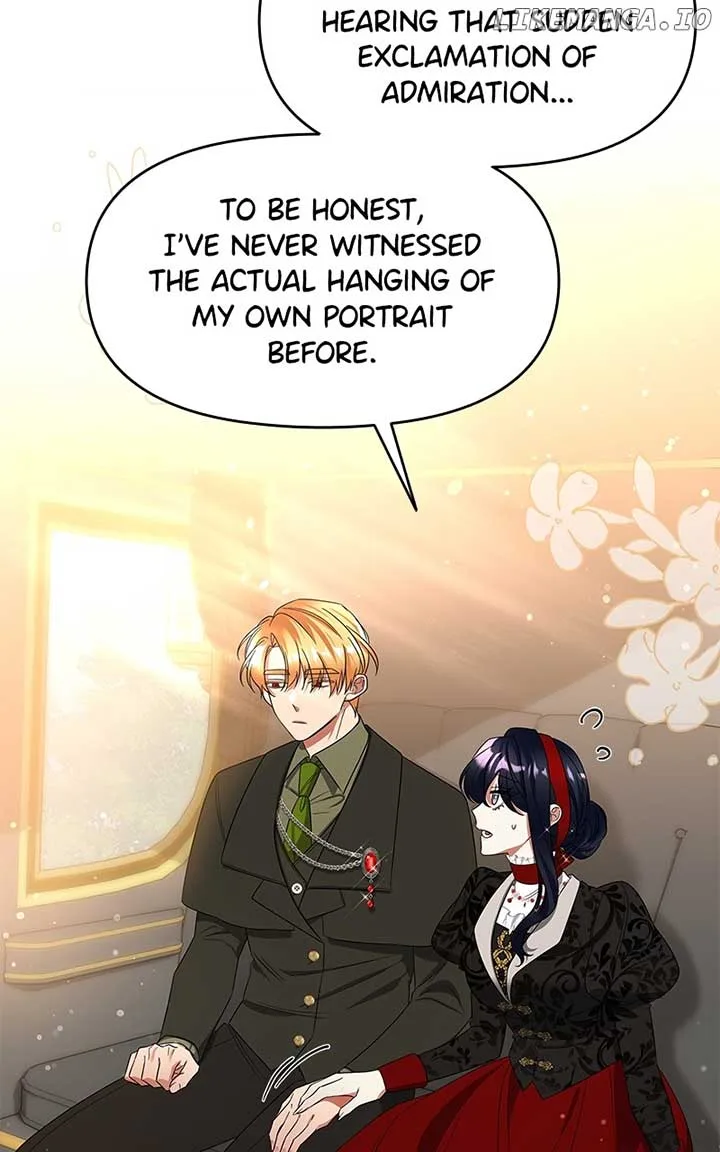 Don’t Grab the Broken Branch Chapter 49 page 65