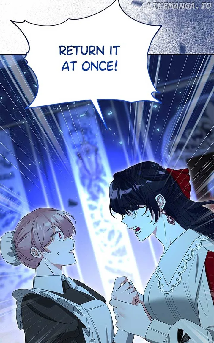 Don’t Grab the Broken Branch Chapter 52 page 89